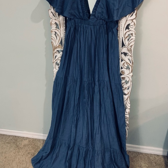 Maxi dress - Picture 2 of 2